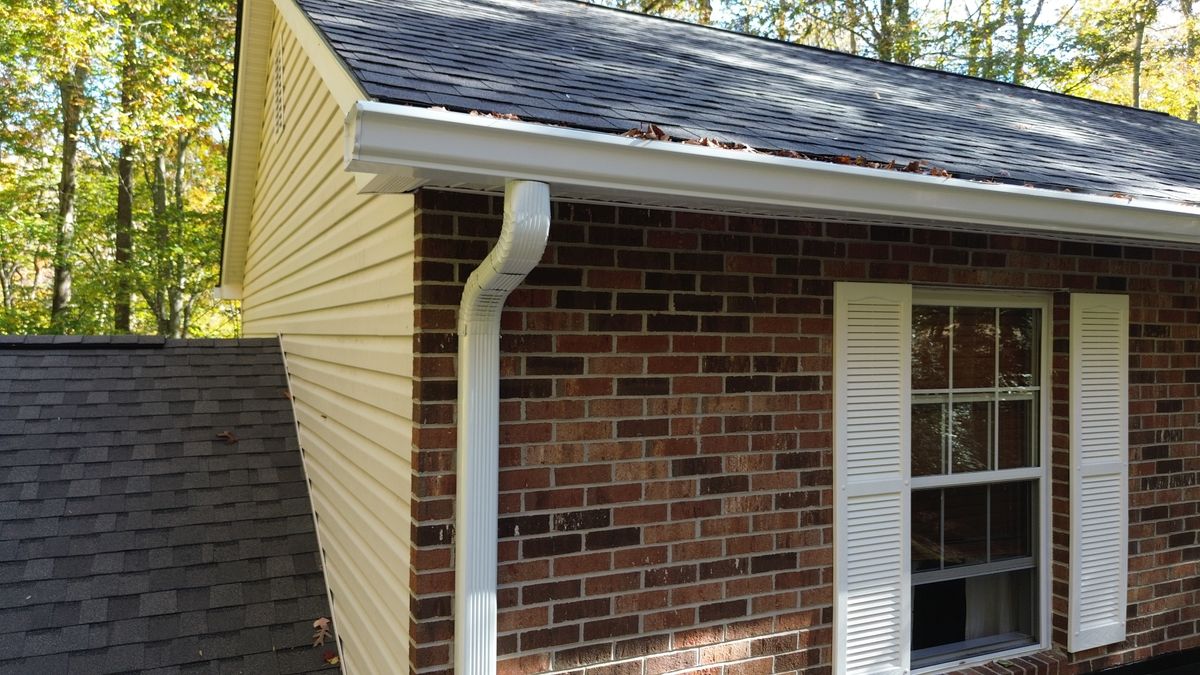 Roofing Repairs for Storm Ready Exteriors in Chesapeake Beach, MD