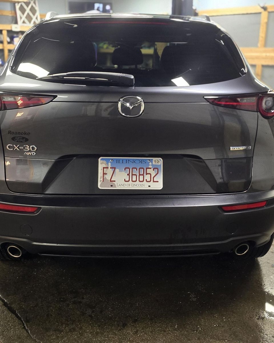 Full Detail Service for Luxury Auto Detail in Peoria, IL