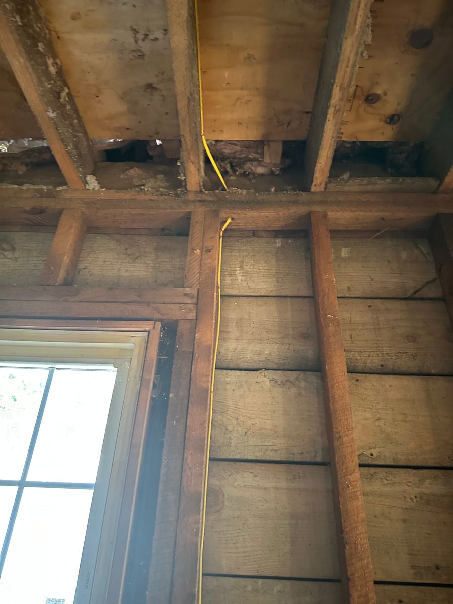 Wiring and Rewiring for Genesis Electrical in Greeneville, TN