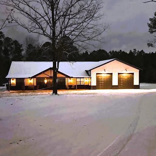 Barndominiums for J & J Specialties in Lexington , SC