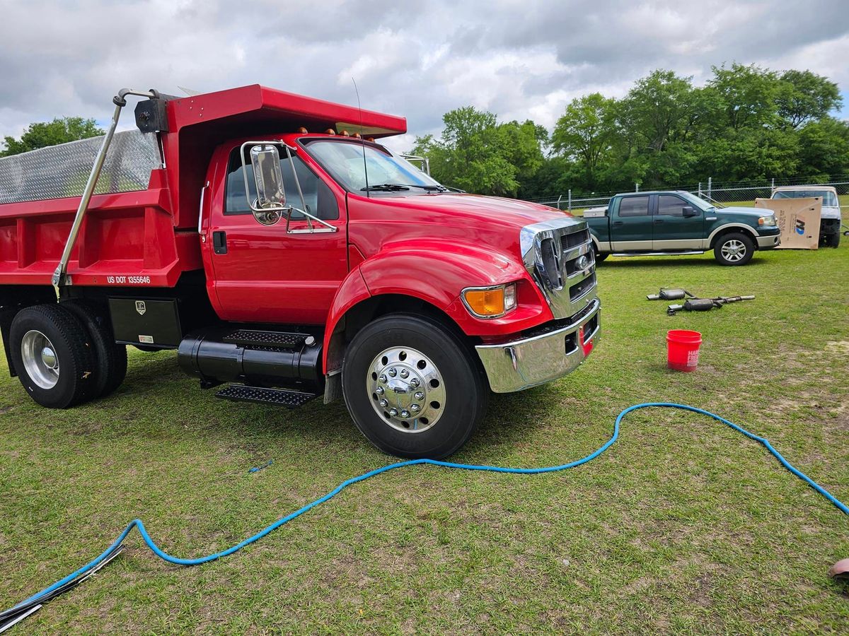 Refinishing  for Mirror Image Auto Painting and Collision in Timmonsville, SC