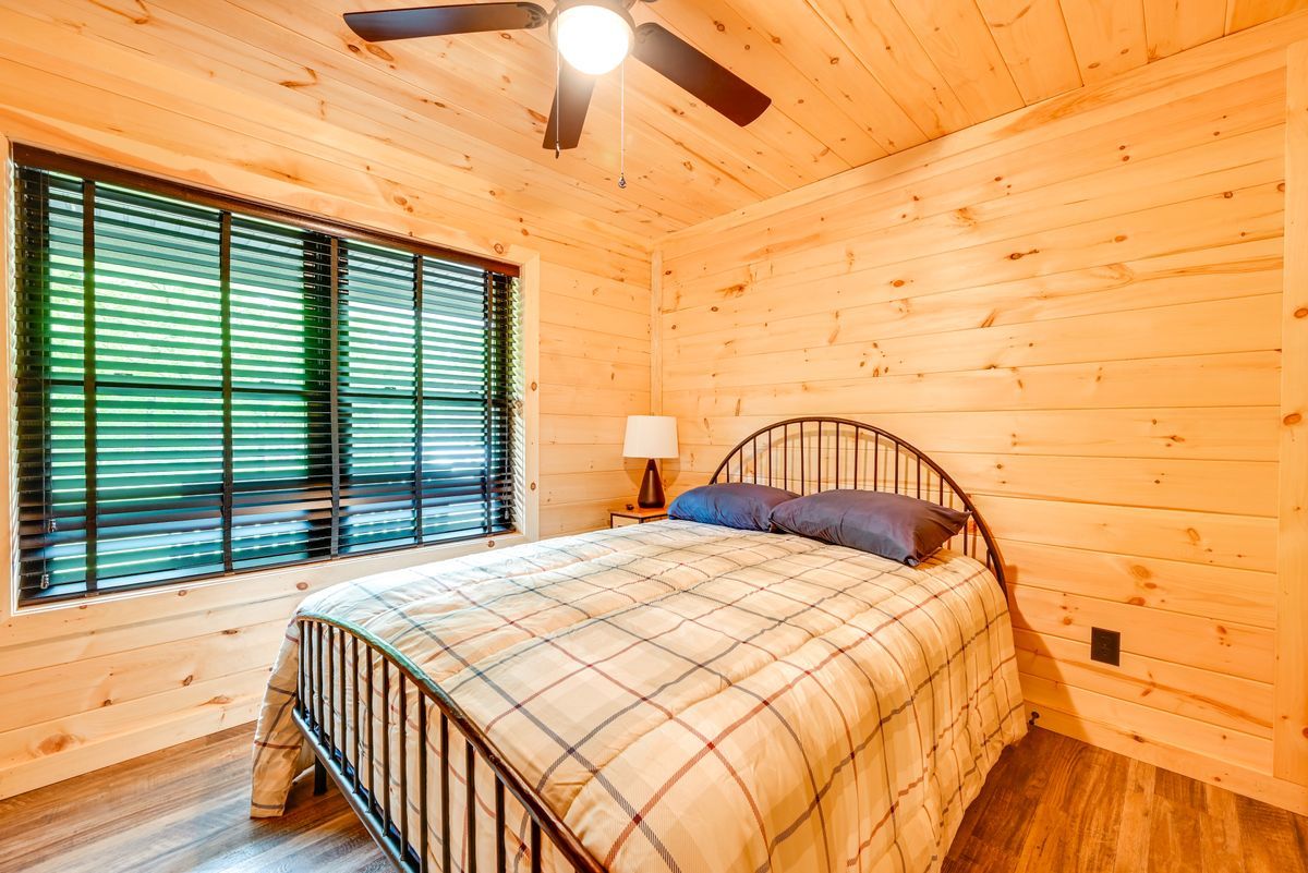 Custom Home Construction for Winchester Construction & Remodeling in Cave City, KY