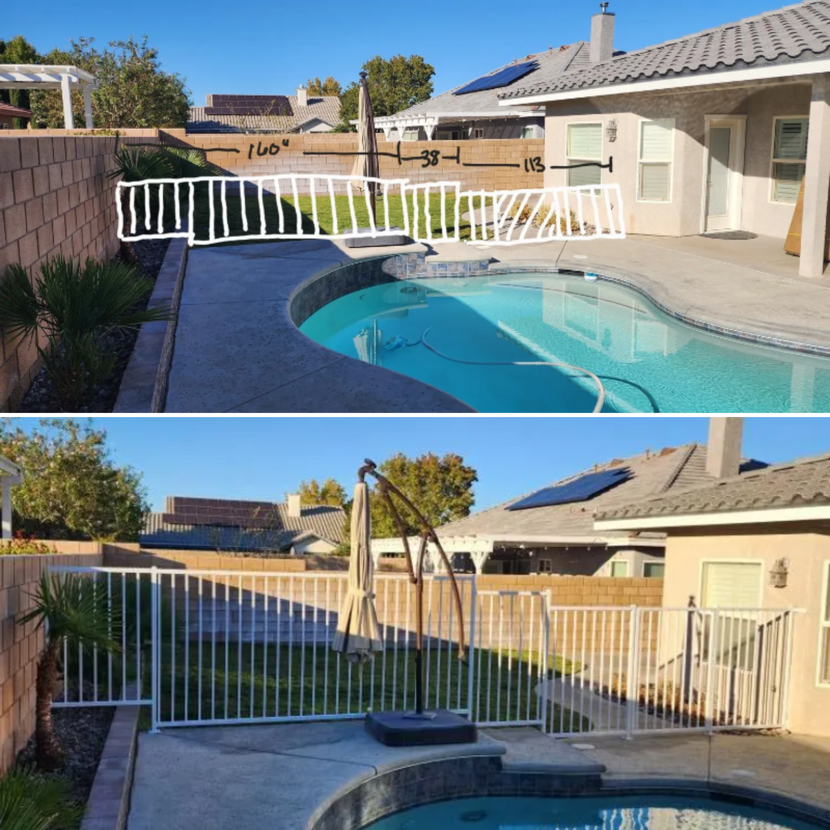 Carpentry for Shermer Construction, LLC in Ridgecrest, CA