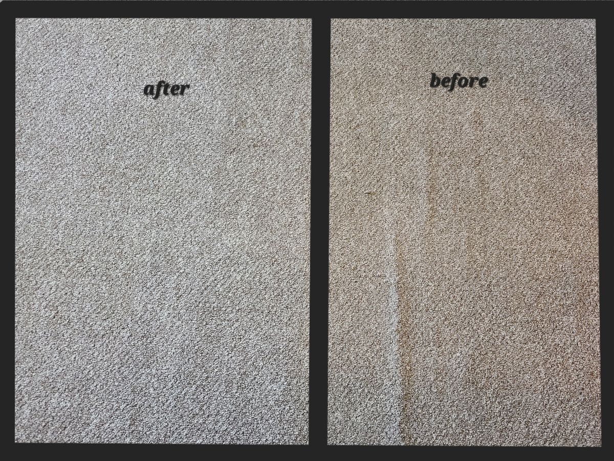 Carpet Cleaning for Keystone Cleaning Services Inc. in Dewey, OK