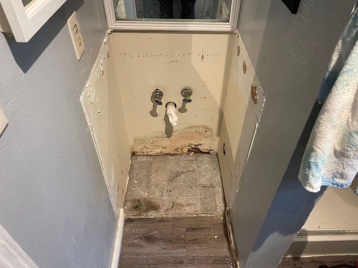 Pipe Installation and Repairs for Mr. Pipe Dreams LLC in Colorado Springs, CO