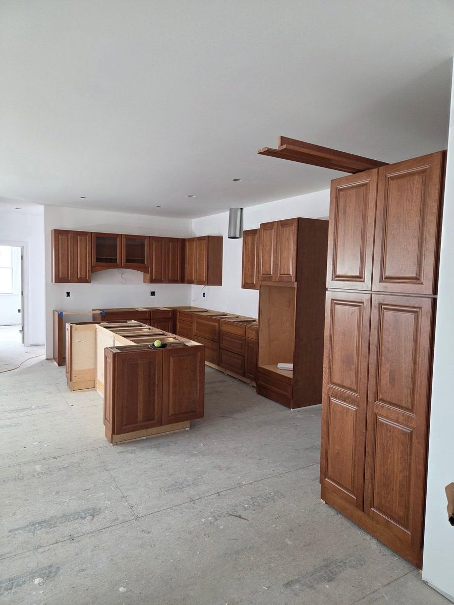 Other Repair Services for Excel Construction Services in Mechanic Falls, ME