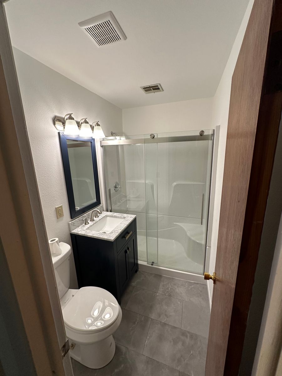 General Remodeling for A2 Construction Services in Goodland, KS