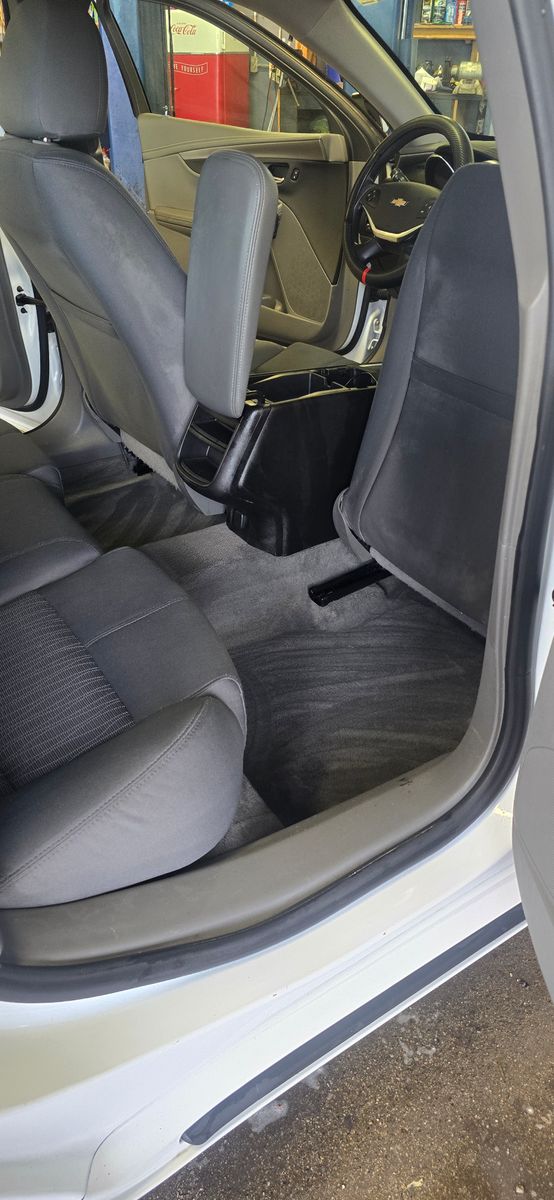 Exterior Detailing for Luxury Auto Detail in Peoria, IL