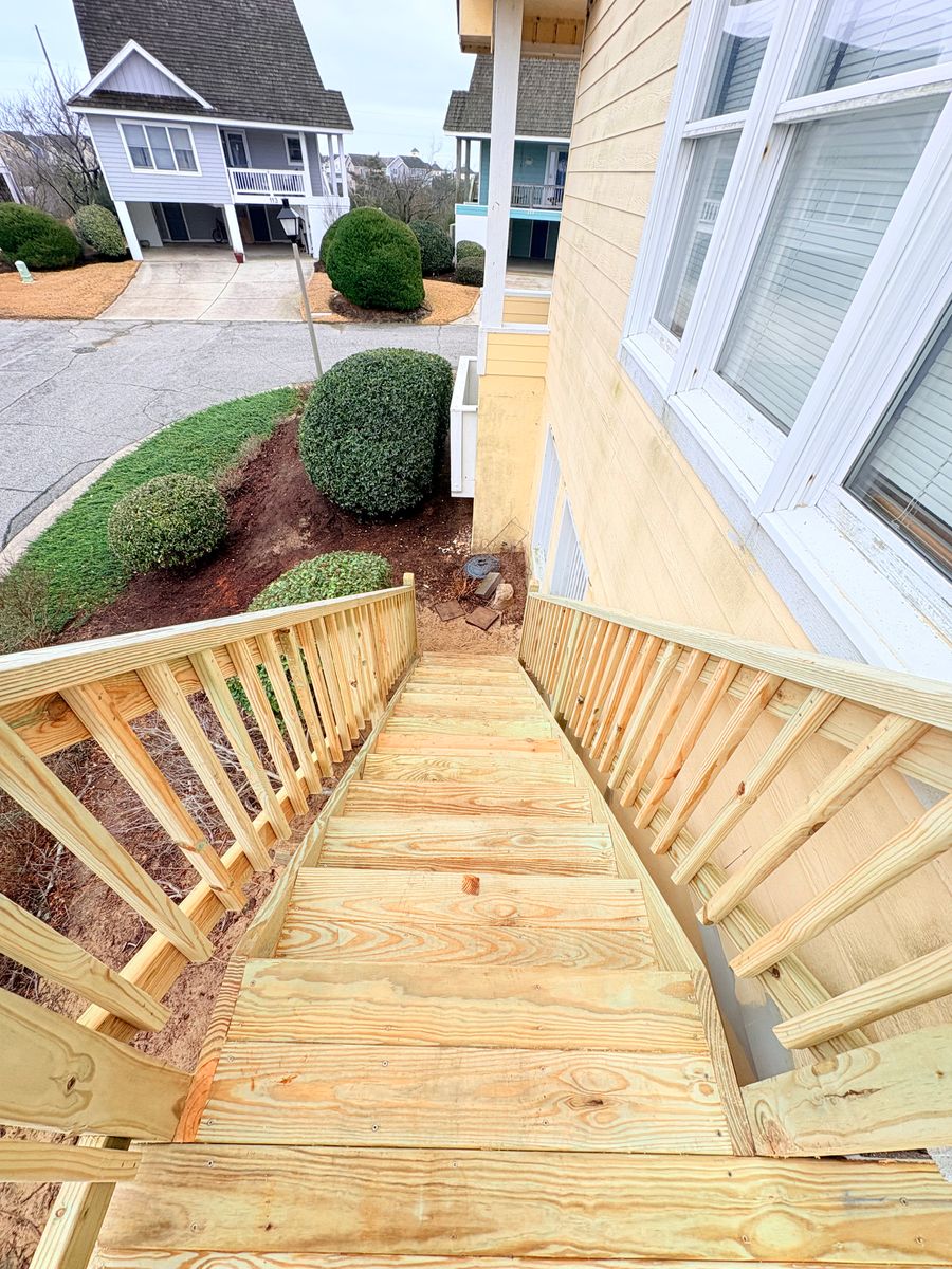 Handyman Repairs for  in Kill Devil Hills, NC