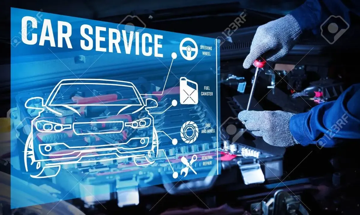 Full Detail Service for Auto One Stop in Canton, OH