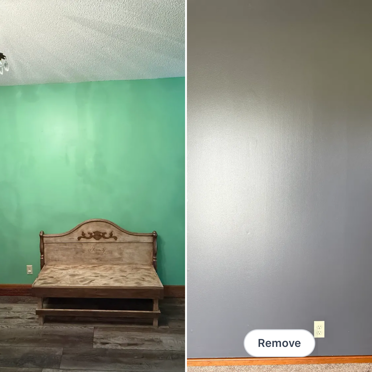 Interior Painting for Mathews Painting in Iola, KS