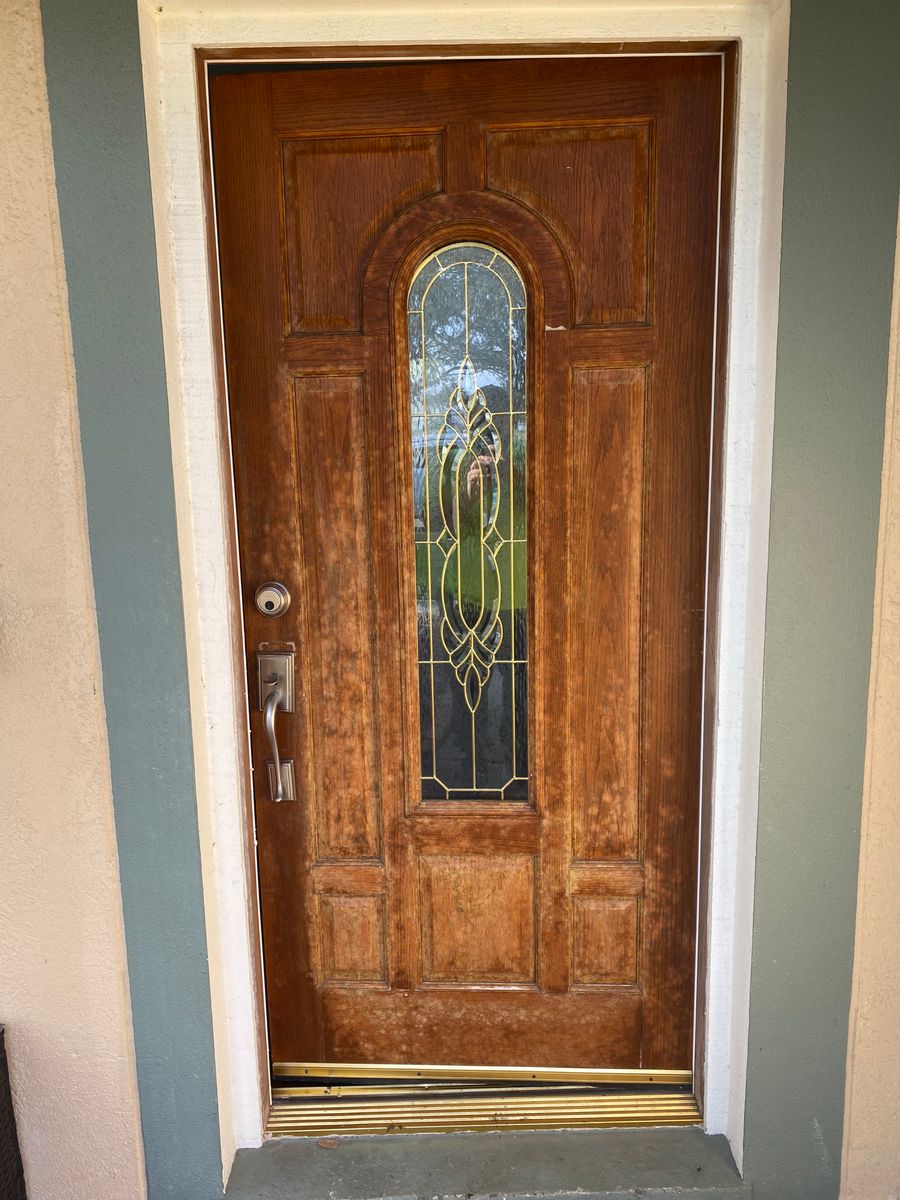 Interior Painting for Dinaco Renovations Inc in Wimauma, FL