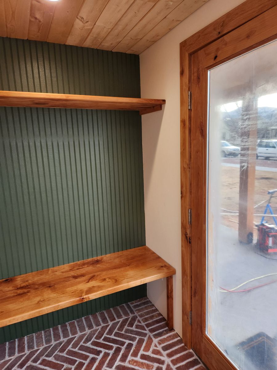 Remodeling Services for Cunningham Custom Builders INC in Poncha Springs, CO