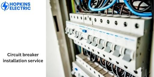 Electrical Panel Upgrades for Hopkins Electric in Taunton, MA