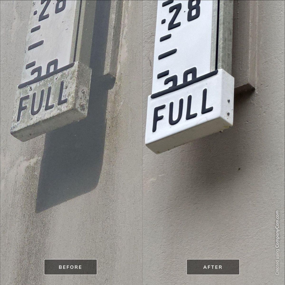 Home Softwash for Cumberland Gap Pro Wash LLC in Harrogate, Tennessee