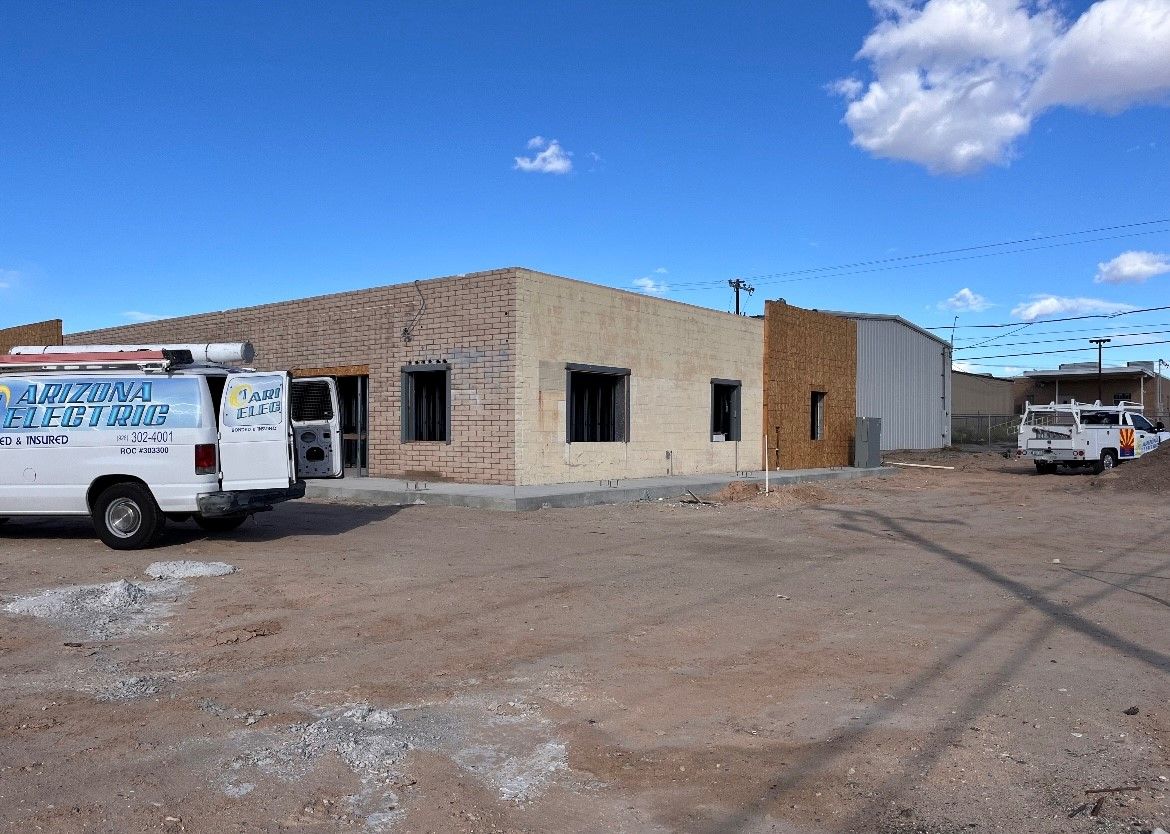 Electric Remodels for #1 Arizona Electric LLC in Lake Havasu City, AZ