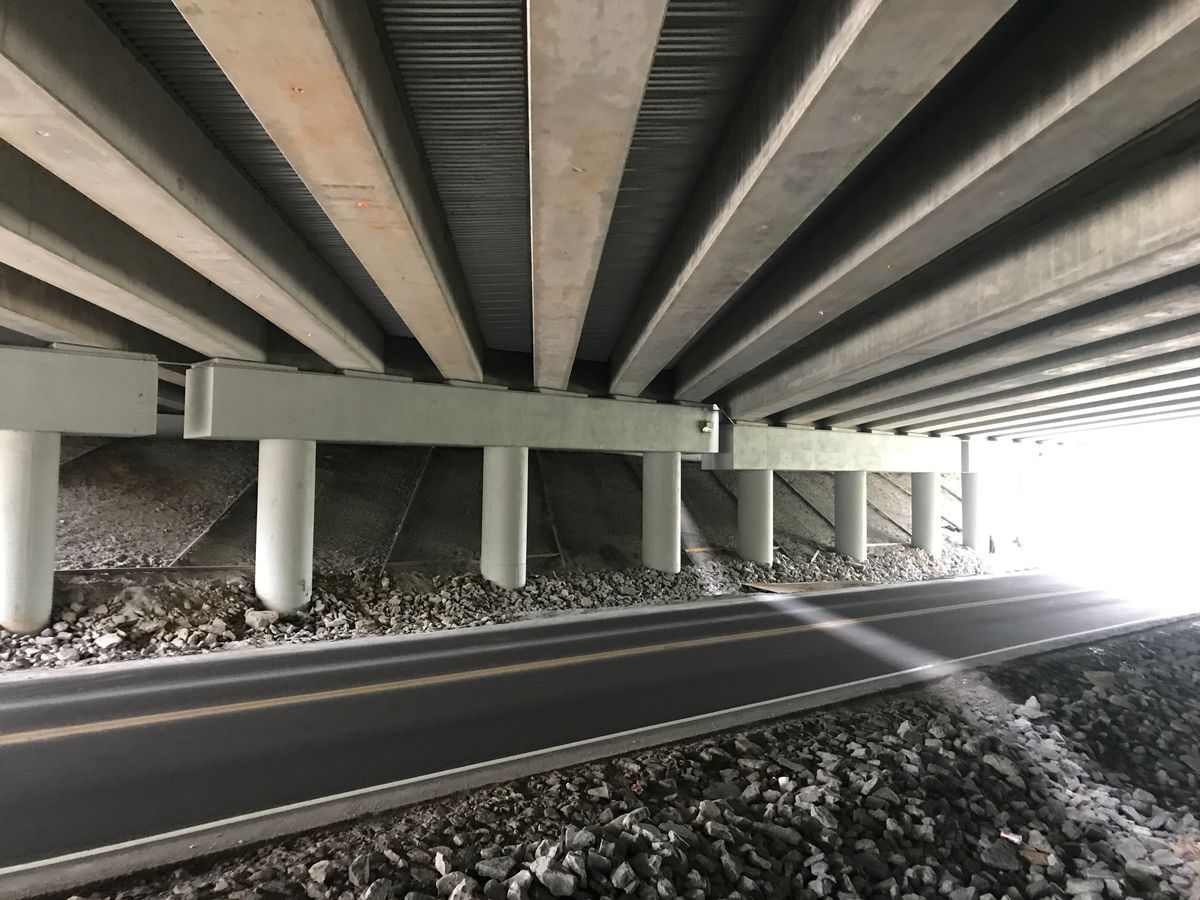 Commercial Work for Mid-Tenn Construction in Hendersonville, TN