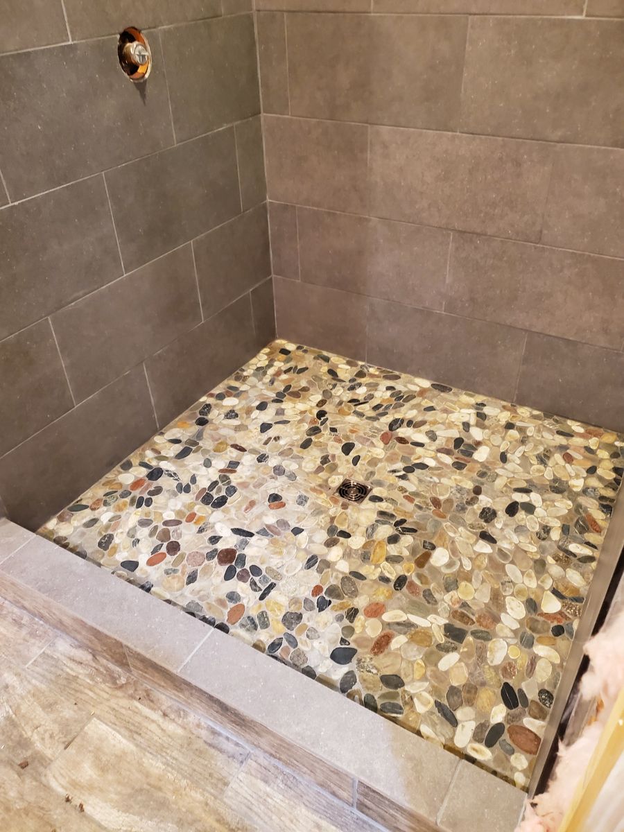 Custom Home Construction for Winchester Construction & Remodeling in Cave City, KY