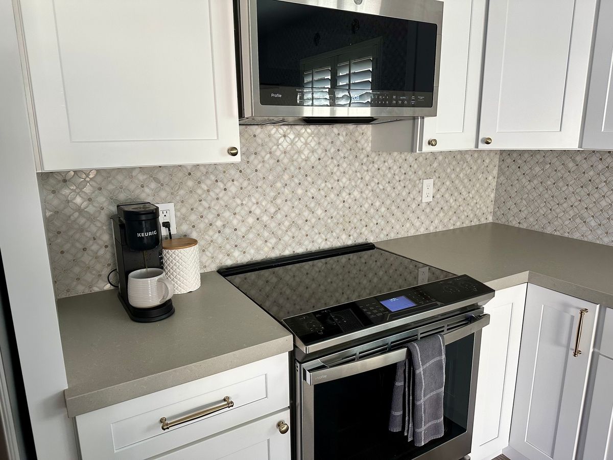 Kitchen Renovation for Batten Builds LLC in Glendale, AZ