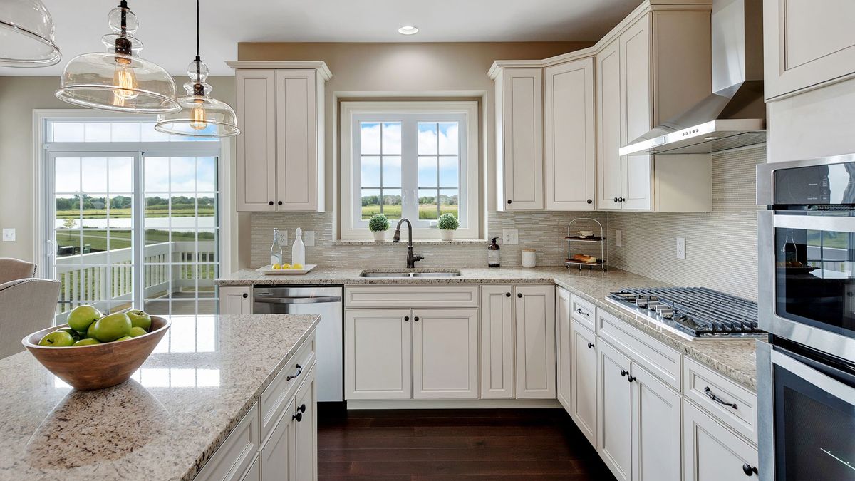 Kitchen Renovation for Good Works R&C in Nampa, ID