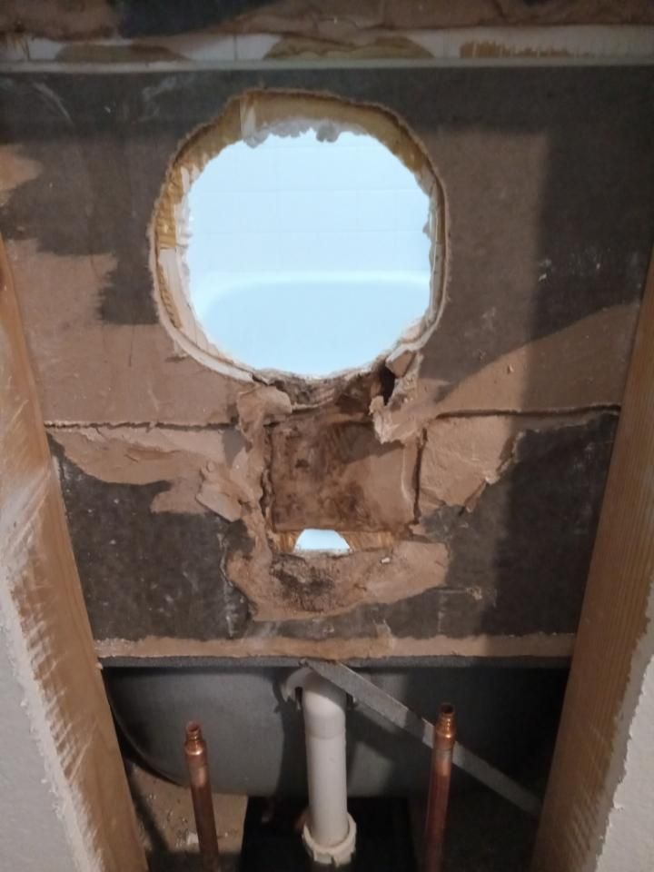 Pipe Installation and Repairs for Mr. Pipe Dreams LLC in Colorado Springs, CO