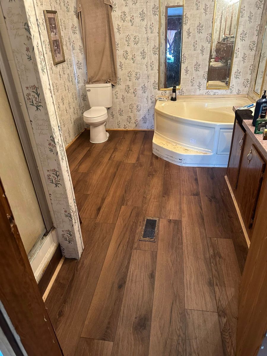 General Remodeling for Rock Solid Construction & Excavation in Munford, TN