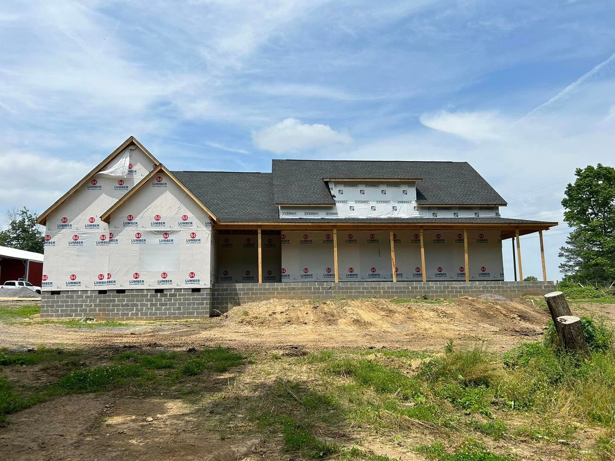 Roofing Replacement for Sanchez Roofing and Exteriors in Dalton, GA