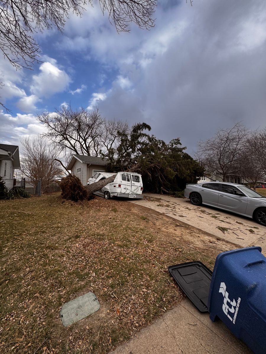 Erosion Control for Black Diamond Hardscapes in Omaha, NE