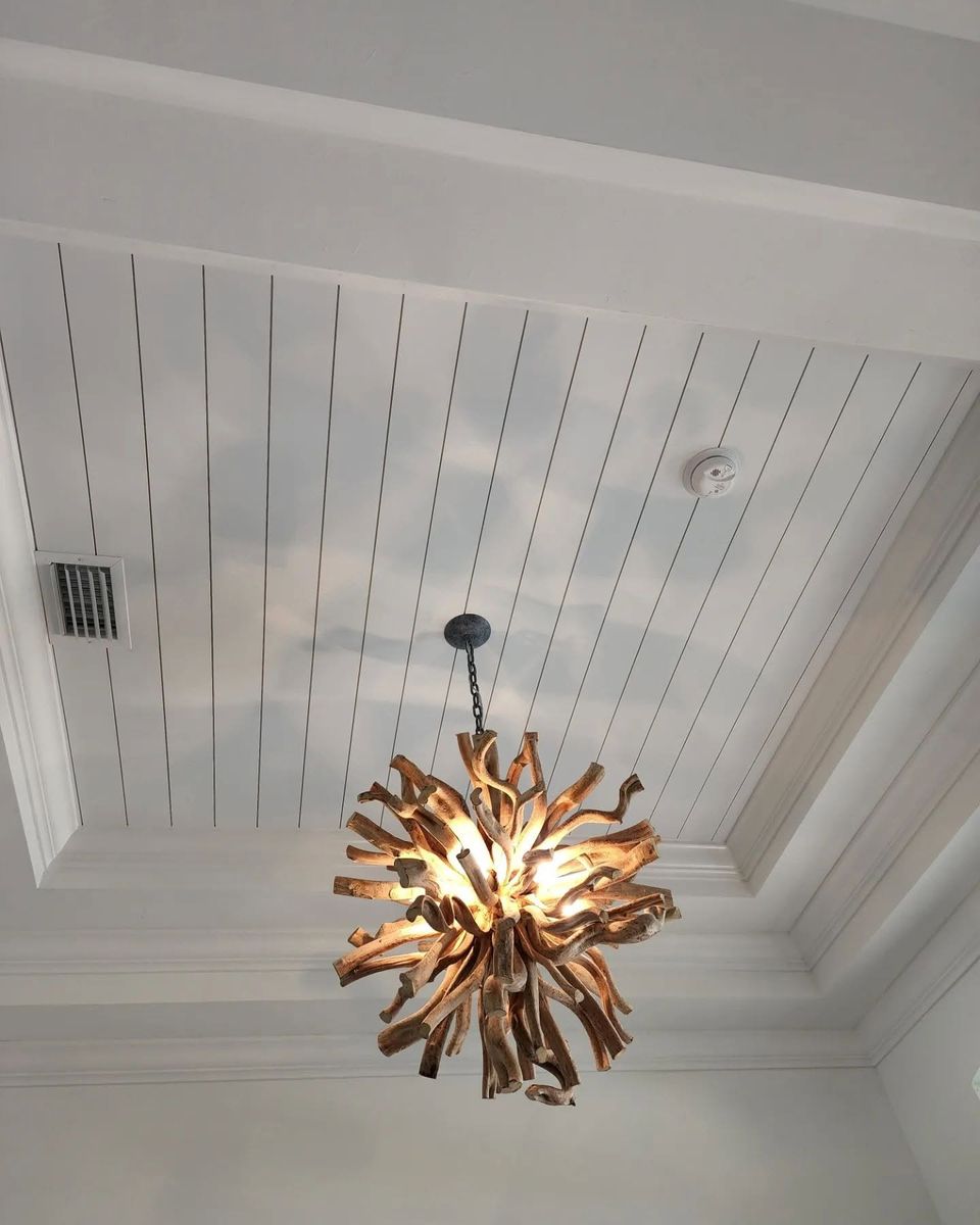 Interior Painting for New Heights Remodeling & Handyman Services in Cape Coral, Florida