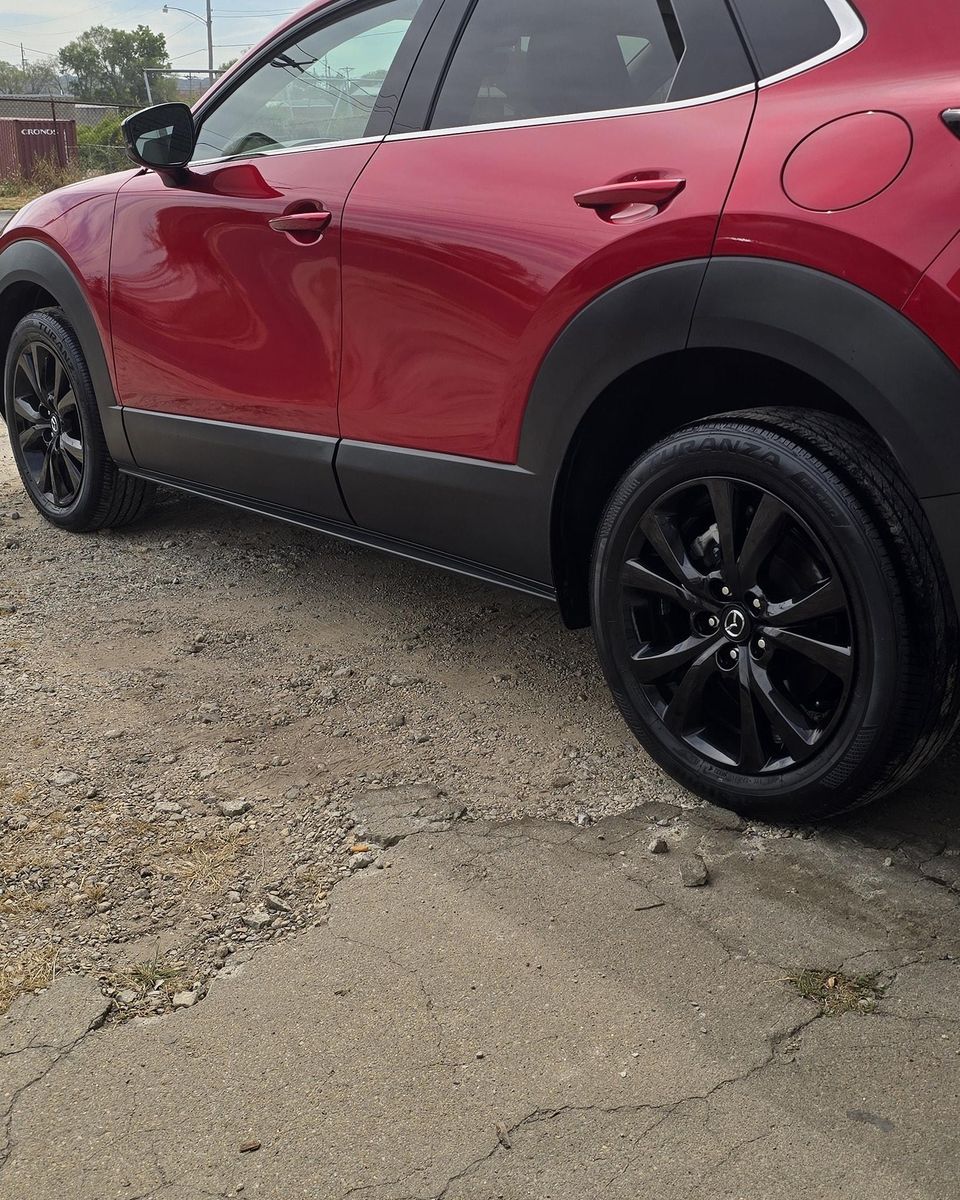 Full Detail Service for Luxury Auto Detail in Peoria, IL