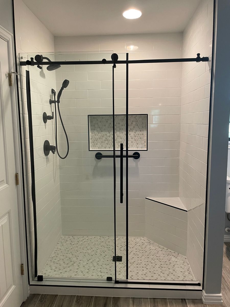 Remodeling Services for Crofoot's Custom Remodels and Repairs in Lindale, TX