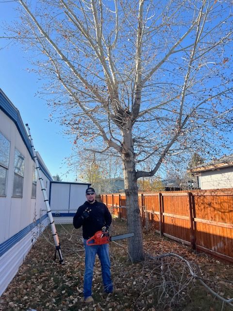 Cleaning Services for Team 406 in Butte, MT