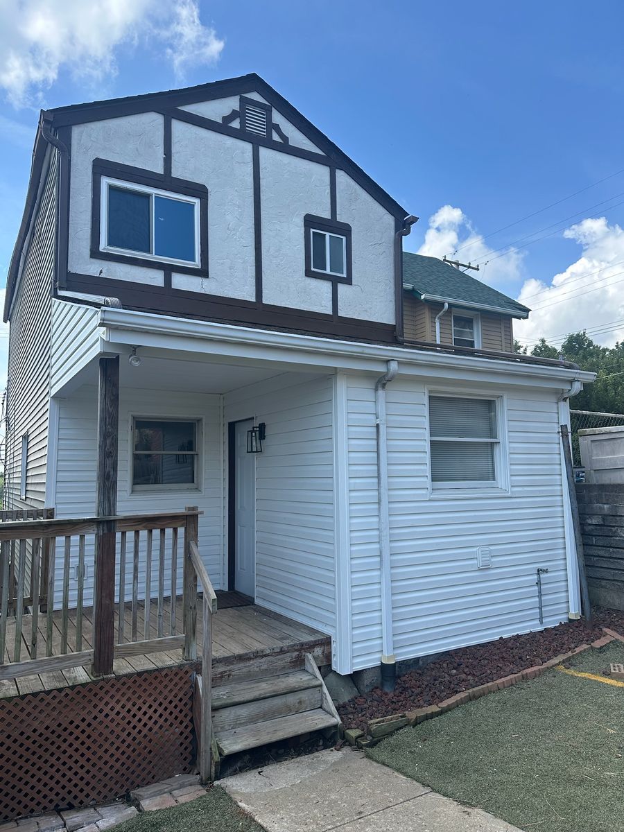 Siding for Ridge Point Roofing in Venetia, PA