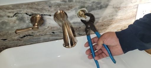 Plumbing Services for AAA Home Services Chimney & Dryer Vent Cleaning, Aaron's Plumbing in San Antonio, TX