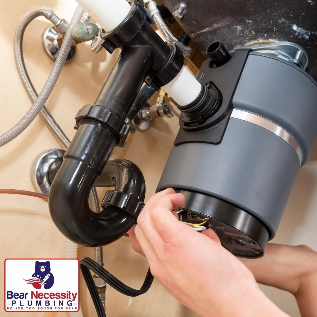 Pipe Installation and Repairs for Bear Necessity Plumbing in Longs, SC