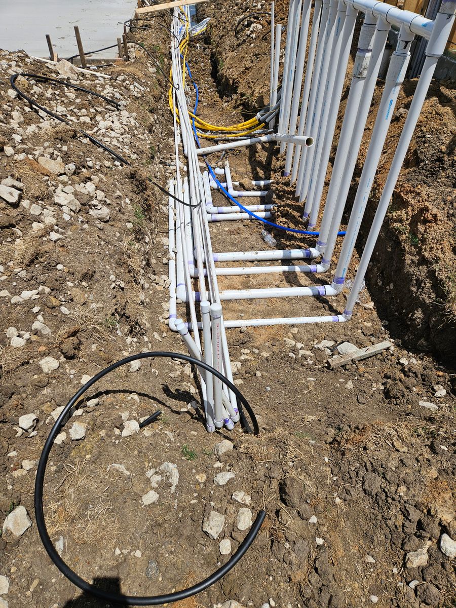 Irrigation System Maintenance for Keen Precision Irrigation in Justin, TX