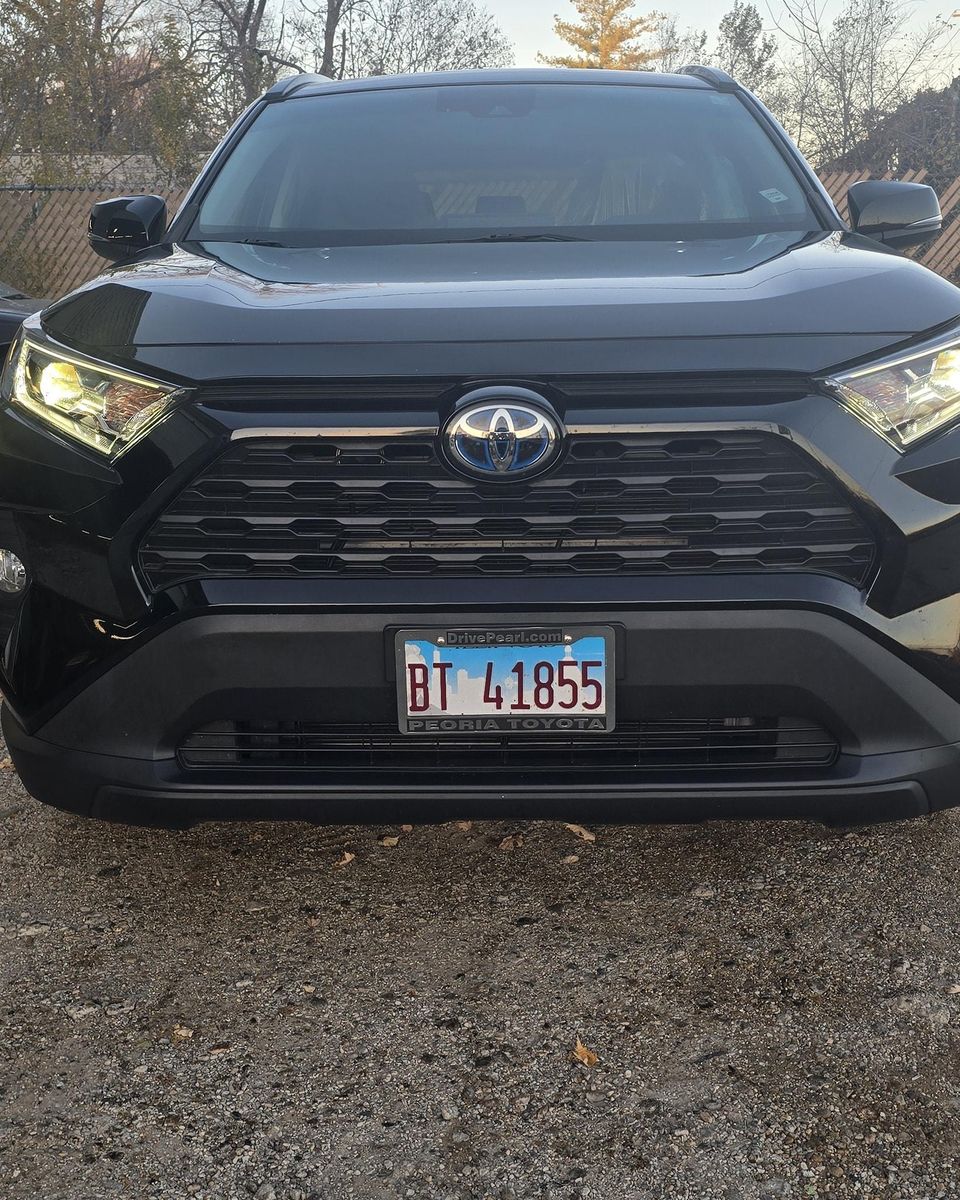 Full Detail Service for Luxury Auto Detail in Peoria, IL