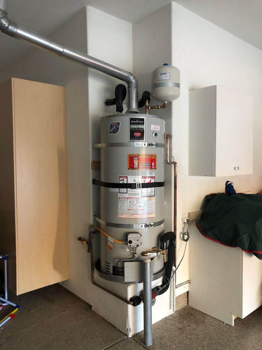Water Heater Installation and Repair for Haney’s Plumbing in Birmingham, AL