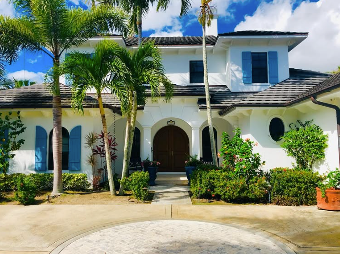 Other Painting Services for A-1 Painting of Vero LLC in Vero Beach, FL