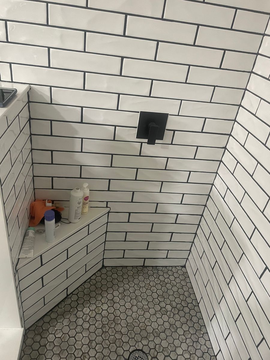 Flooring for Trinity General Contracting in Huntsville, TX