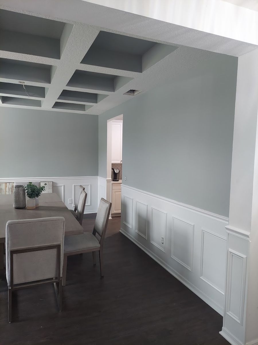 Custom designs for Zion Remodeling & Construction in Gainesville, FL