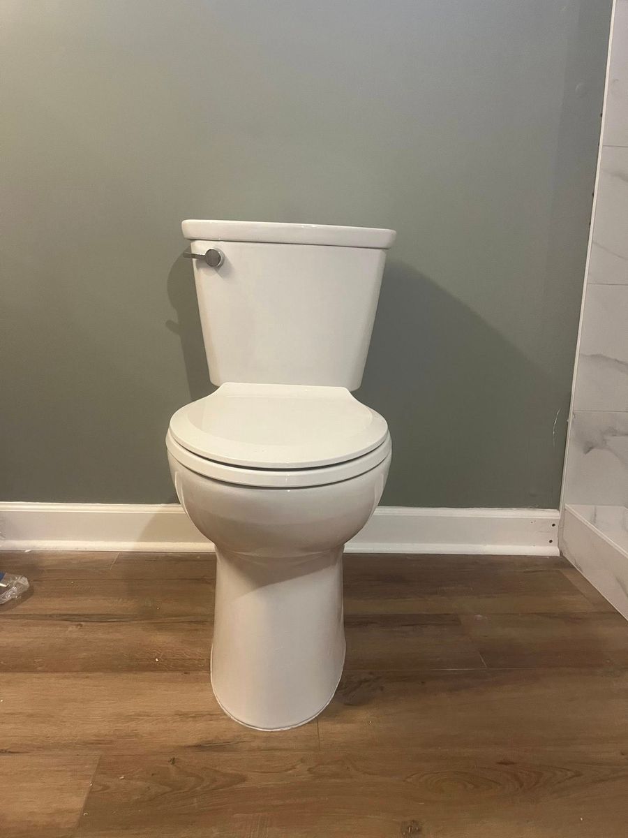 Toilet Repairs and Installation for Fayette Plumbing,LLC. in Somerville, TN