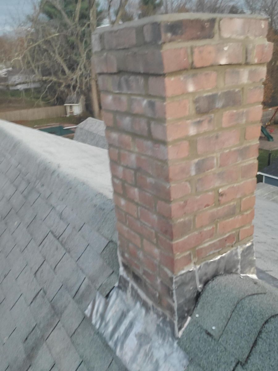 Brickwork for James T. Coughlan Restoration in Brockton, MA