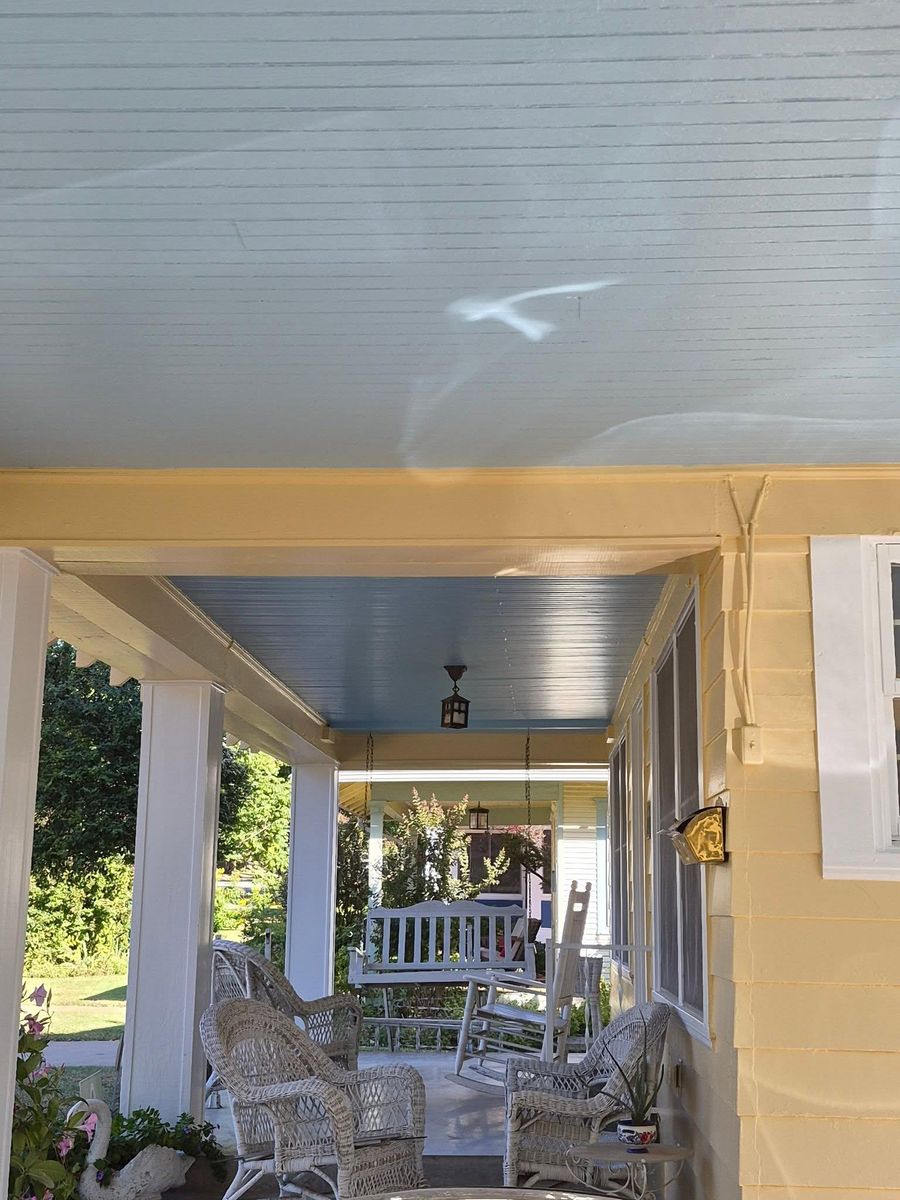 Exterior Painting for Remarkable Painting in Tulsa, OK