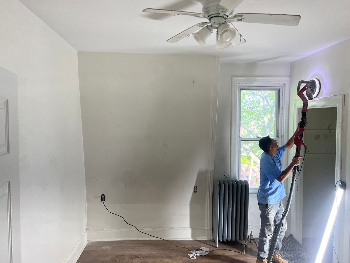 Residential and Commercial Repaints for Rhode Island Painting Pros in Providence, RI