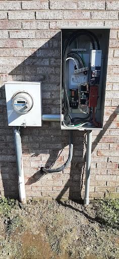 Electrical Panel Upgrades for Core Electric in Johnstown, PA