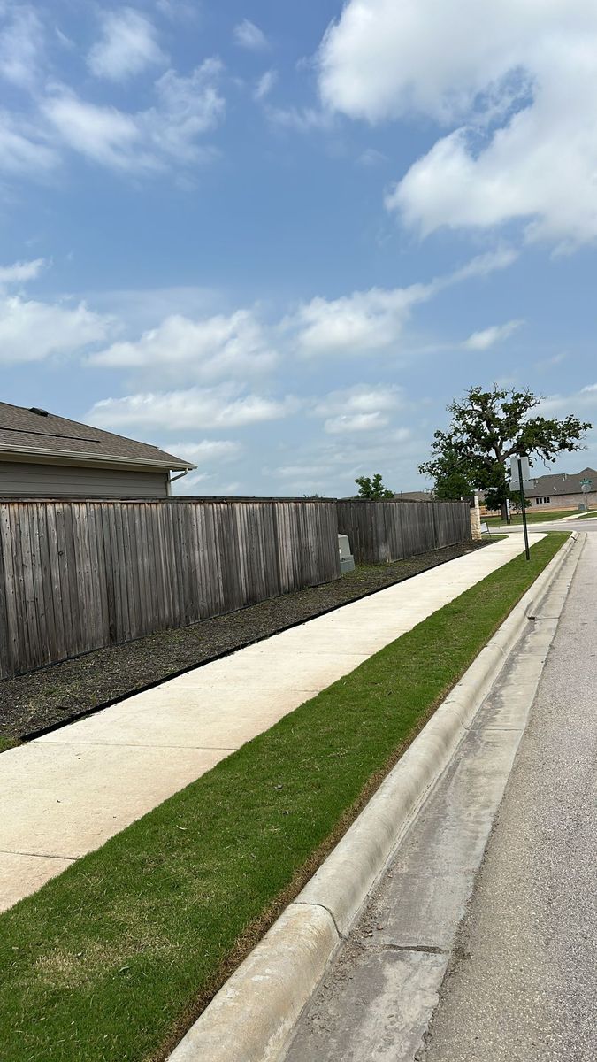 Regular Scheduled Lawn Maintenance for Green Pastures Lawn Care in Bastrop, TX