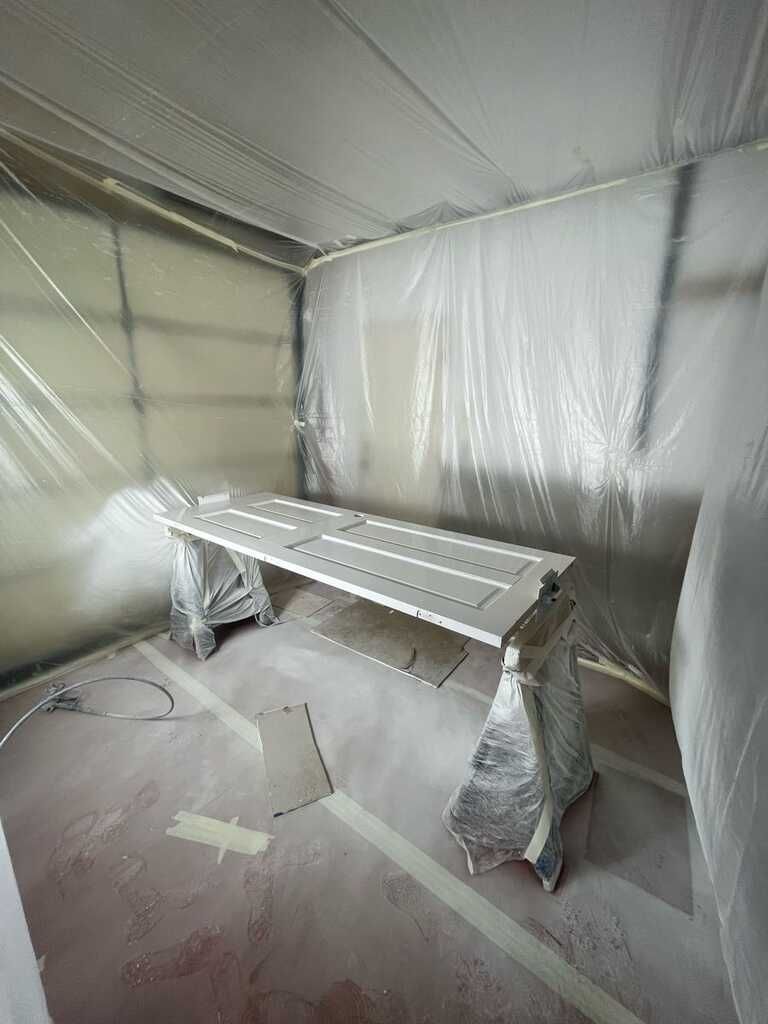 Drywall and Plastering for In Town Painting LLC in Park City, UT