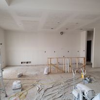 Interior Painting for Hunter Painting LLC in , IA