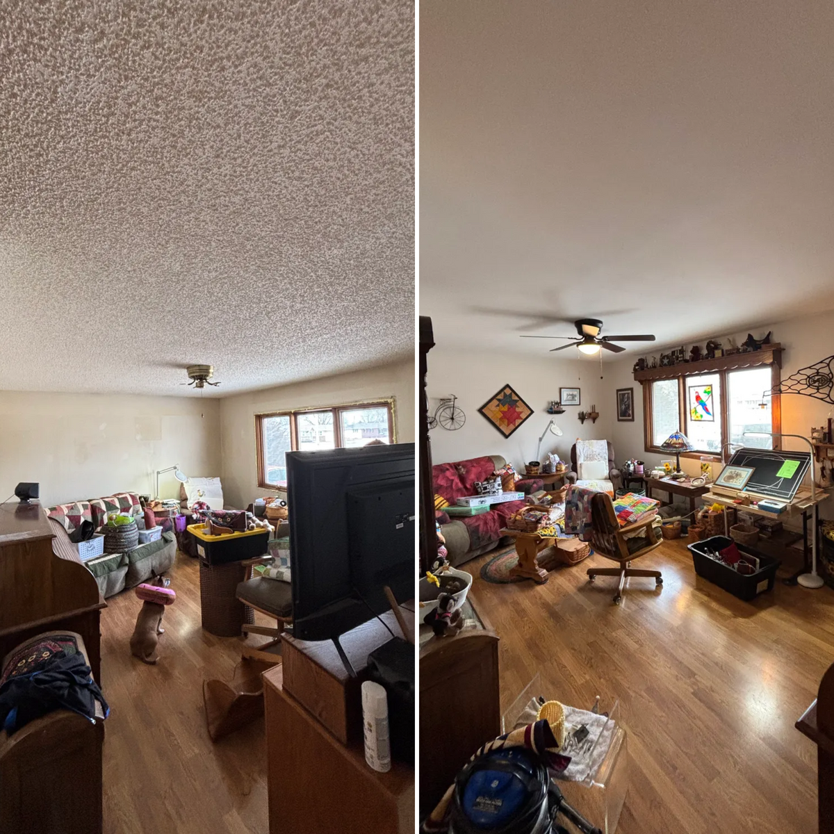 Construction for Zimmer Construction & Remodeling in WaKeeney, KS